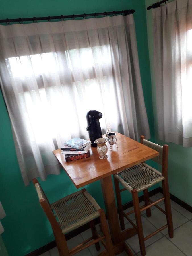 Estrela Mares Inn *