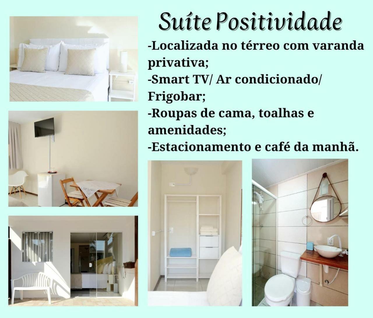 Inn Estrela Mares *