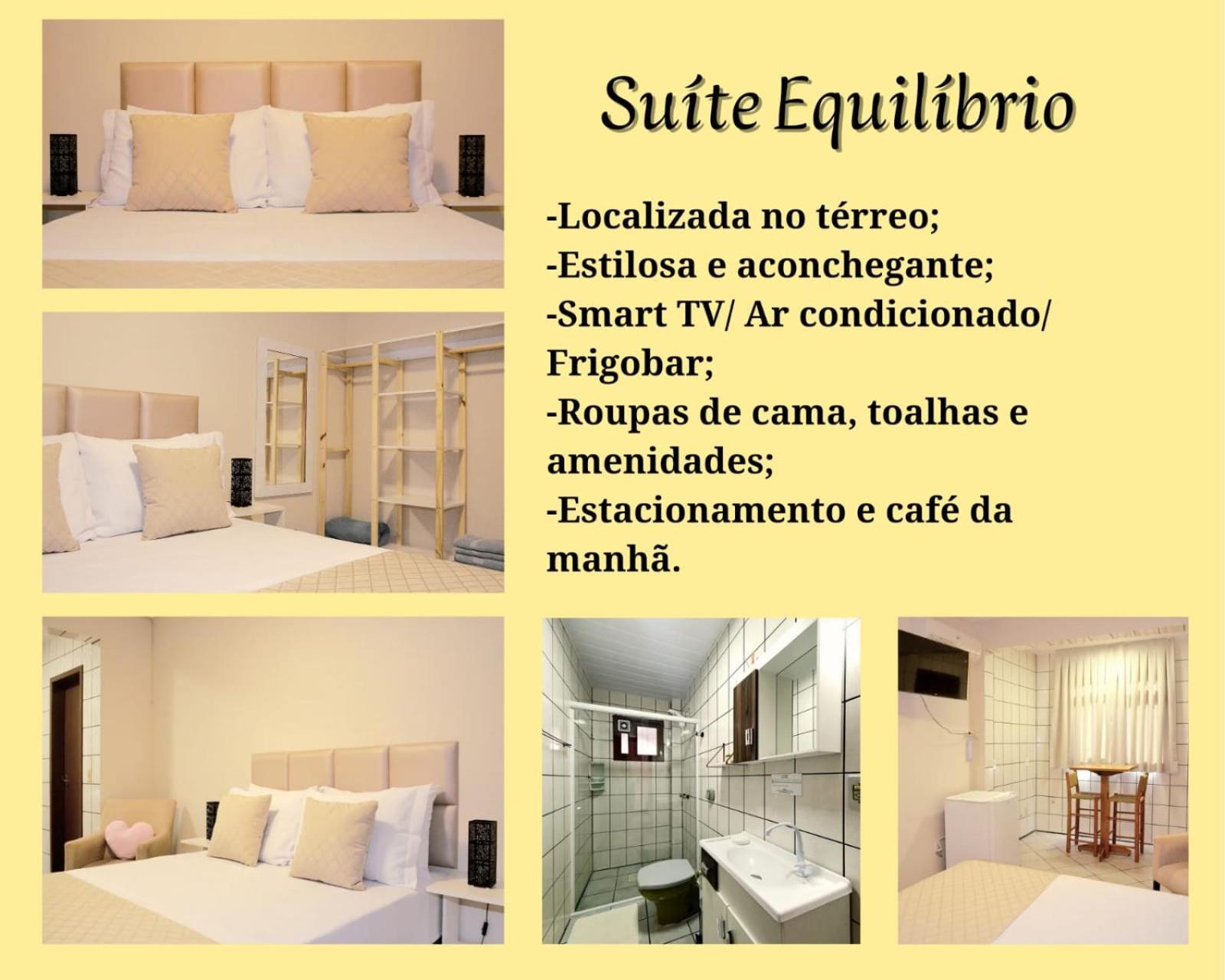 Inn Estrela Mares *