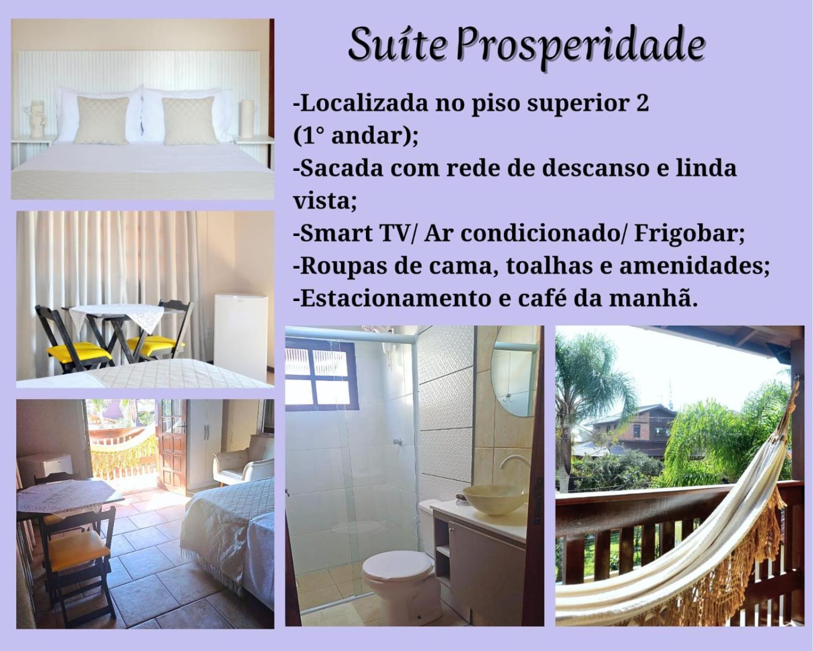 Inn Estrela Mares *