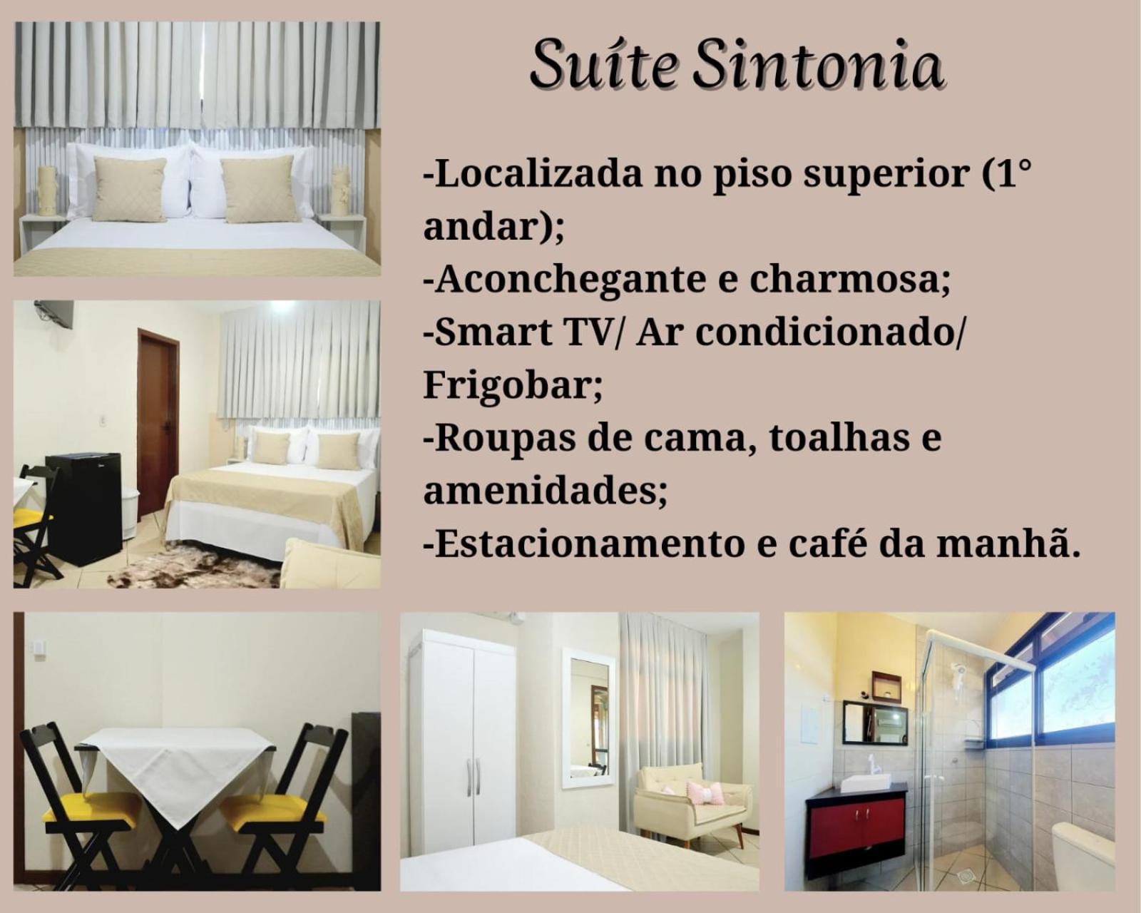 Estrela Mares Inn *