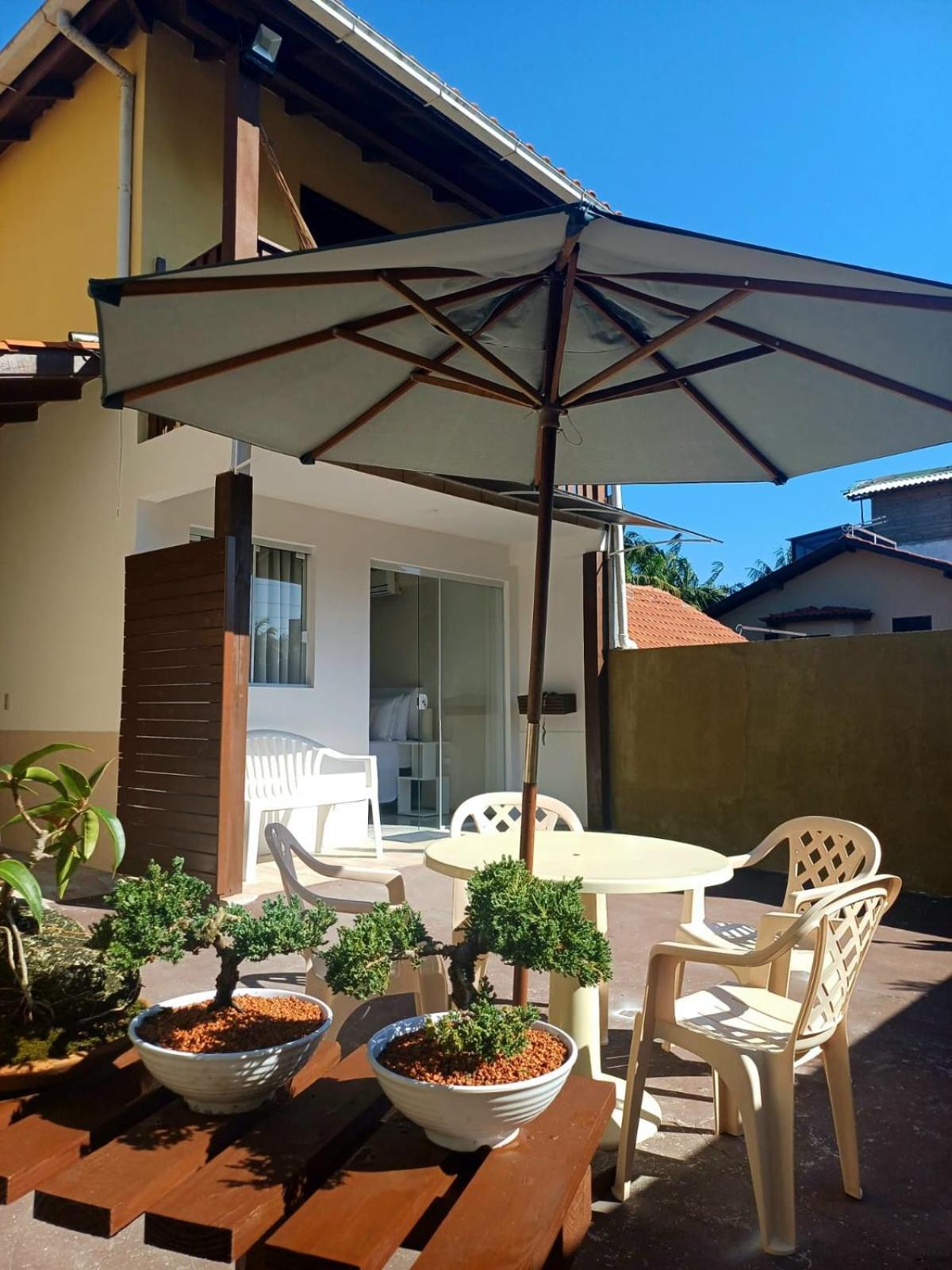 Estrela Mares Inn *