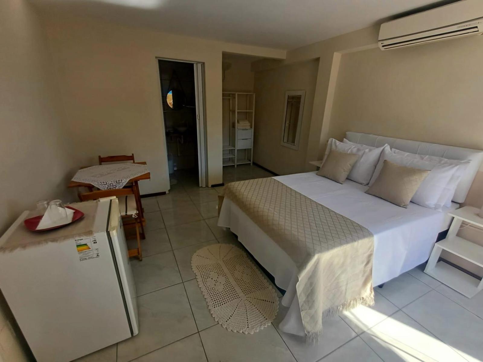 Estrela Mares Inn *
