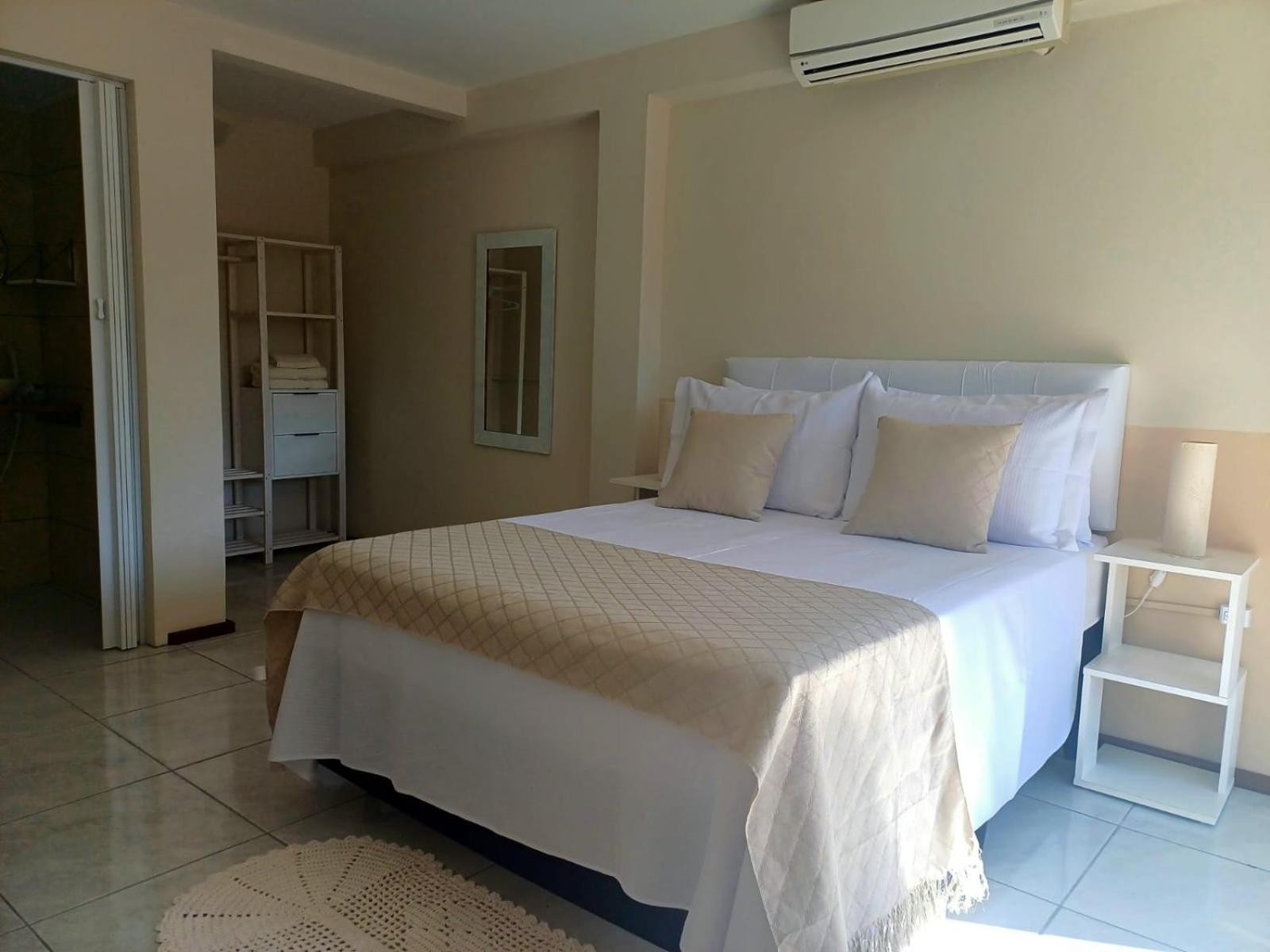 Inn Estrela Mares *