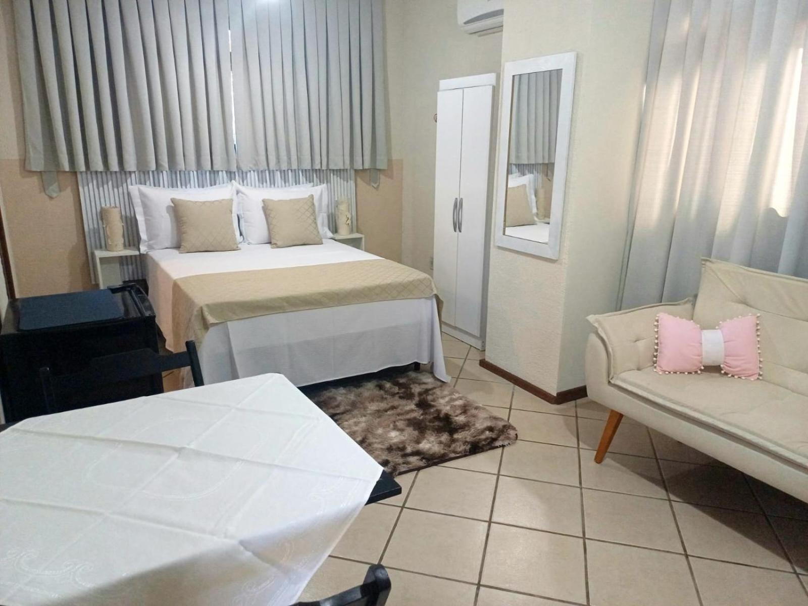 Inn Estrela Mares