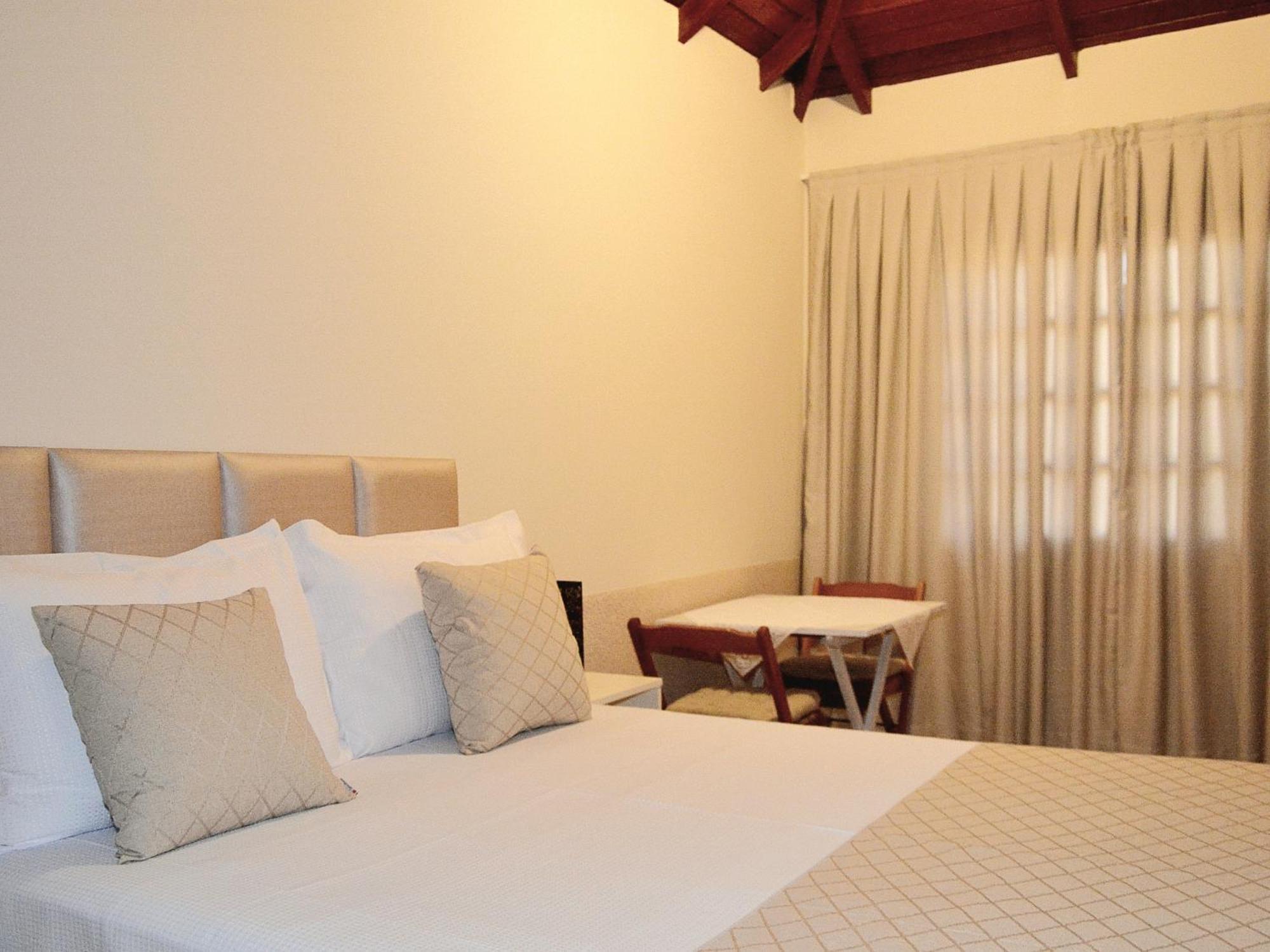 Inn Estrela Mares *