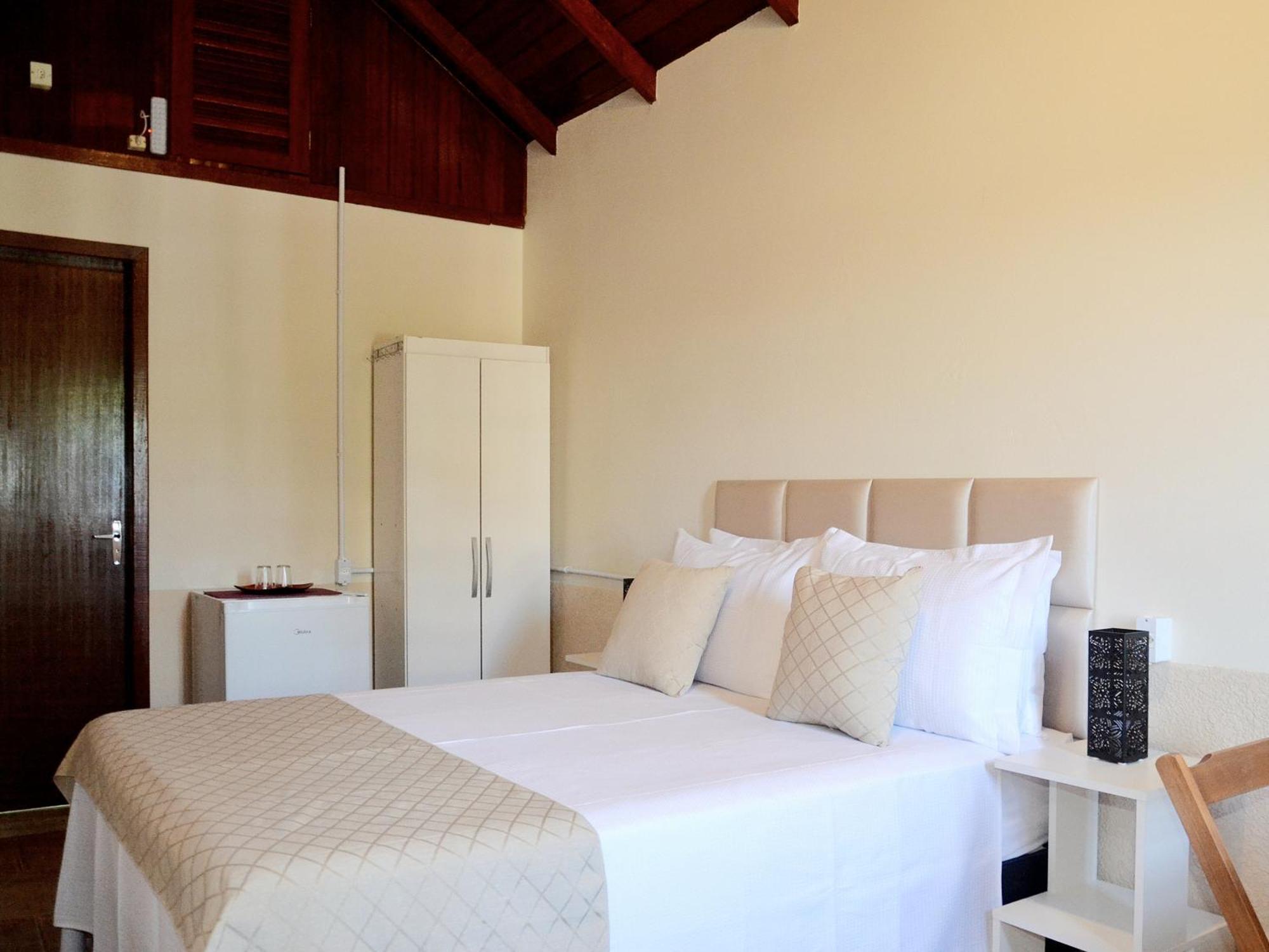 Inn Estrela Mares Guarda do Embau