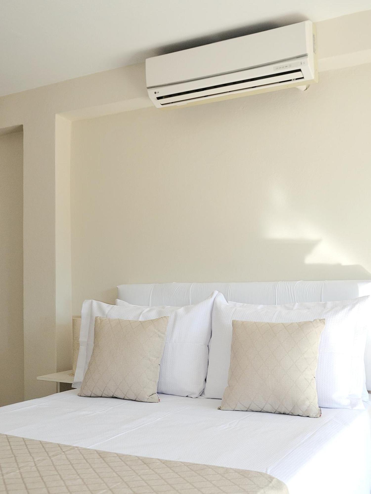 Inn Estrela Mares *