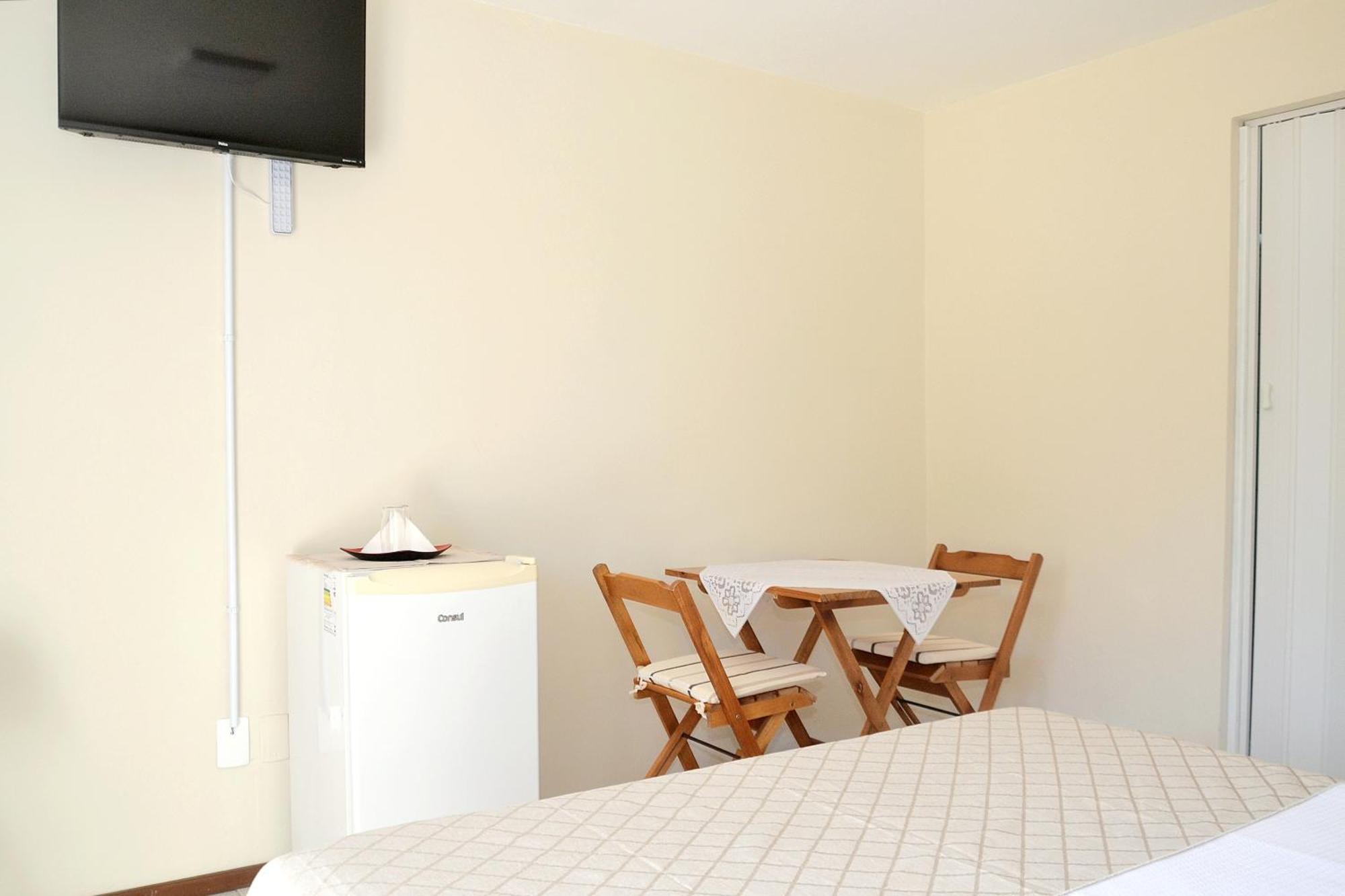 Estrela Mares Inn