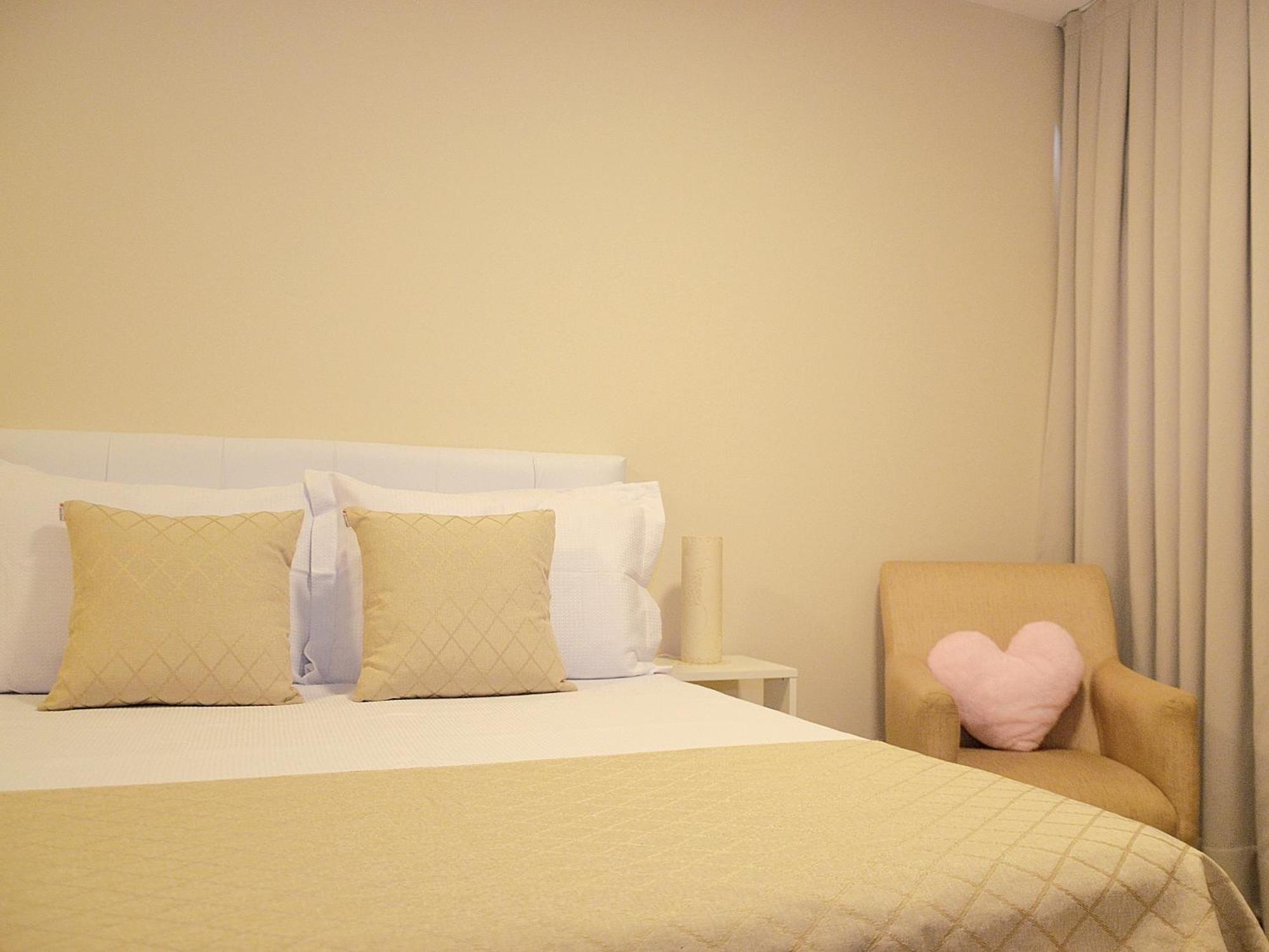 Estrela Mares Inn