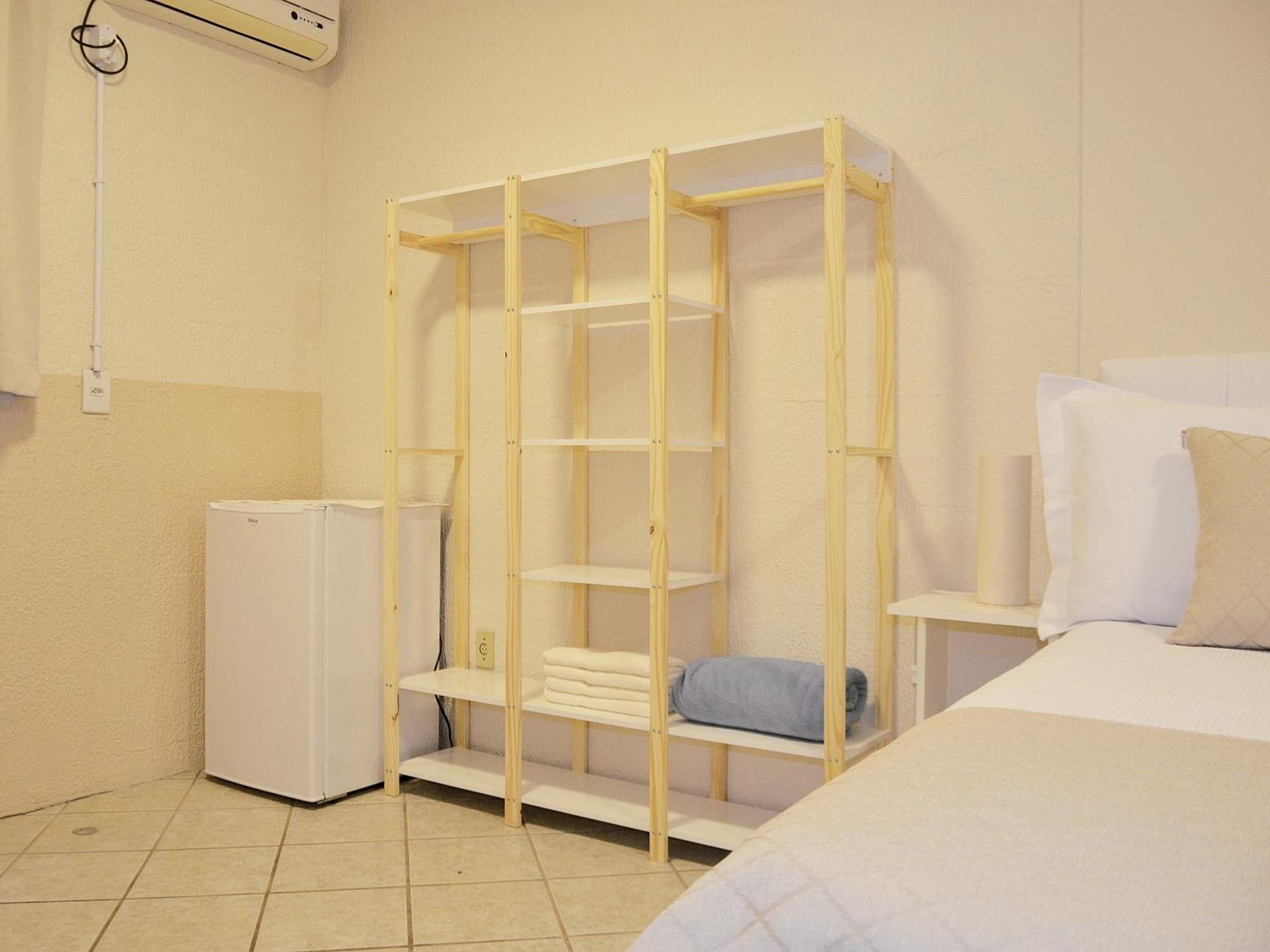 Inn Estrela Mares *