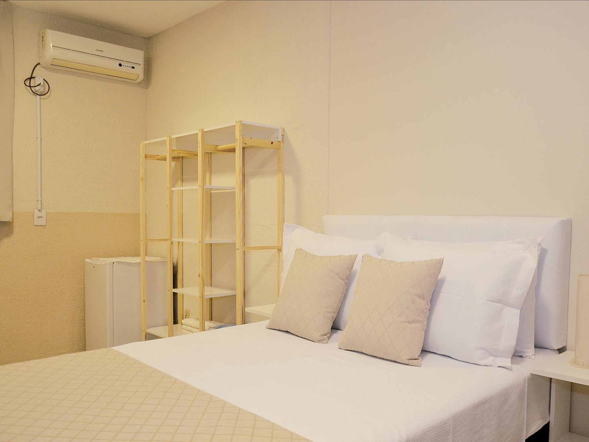 Estrela Mares Inn