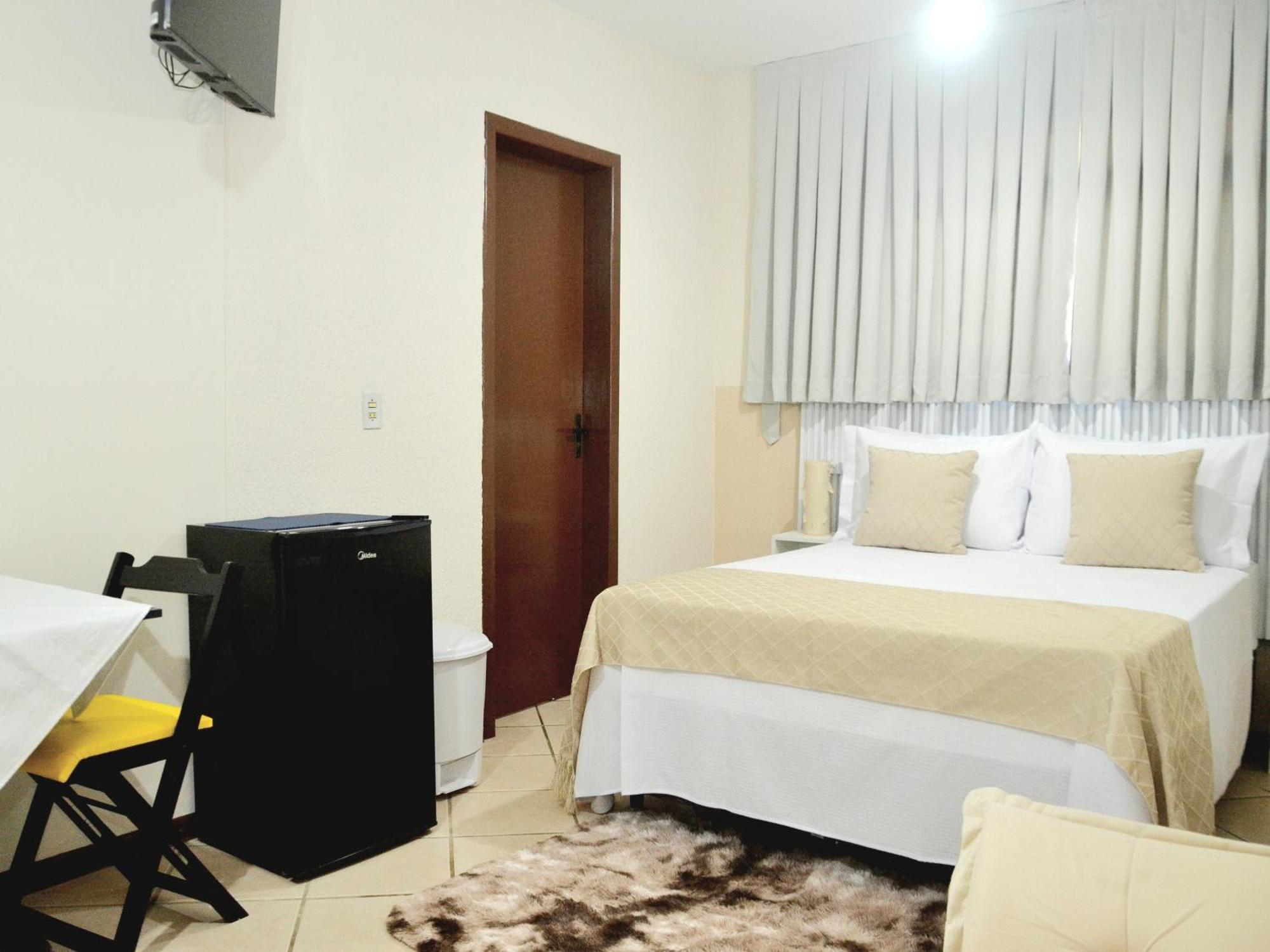 Inn Estrela Mares
