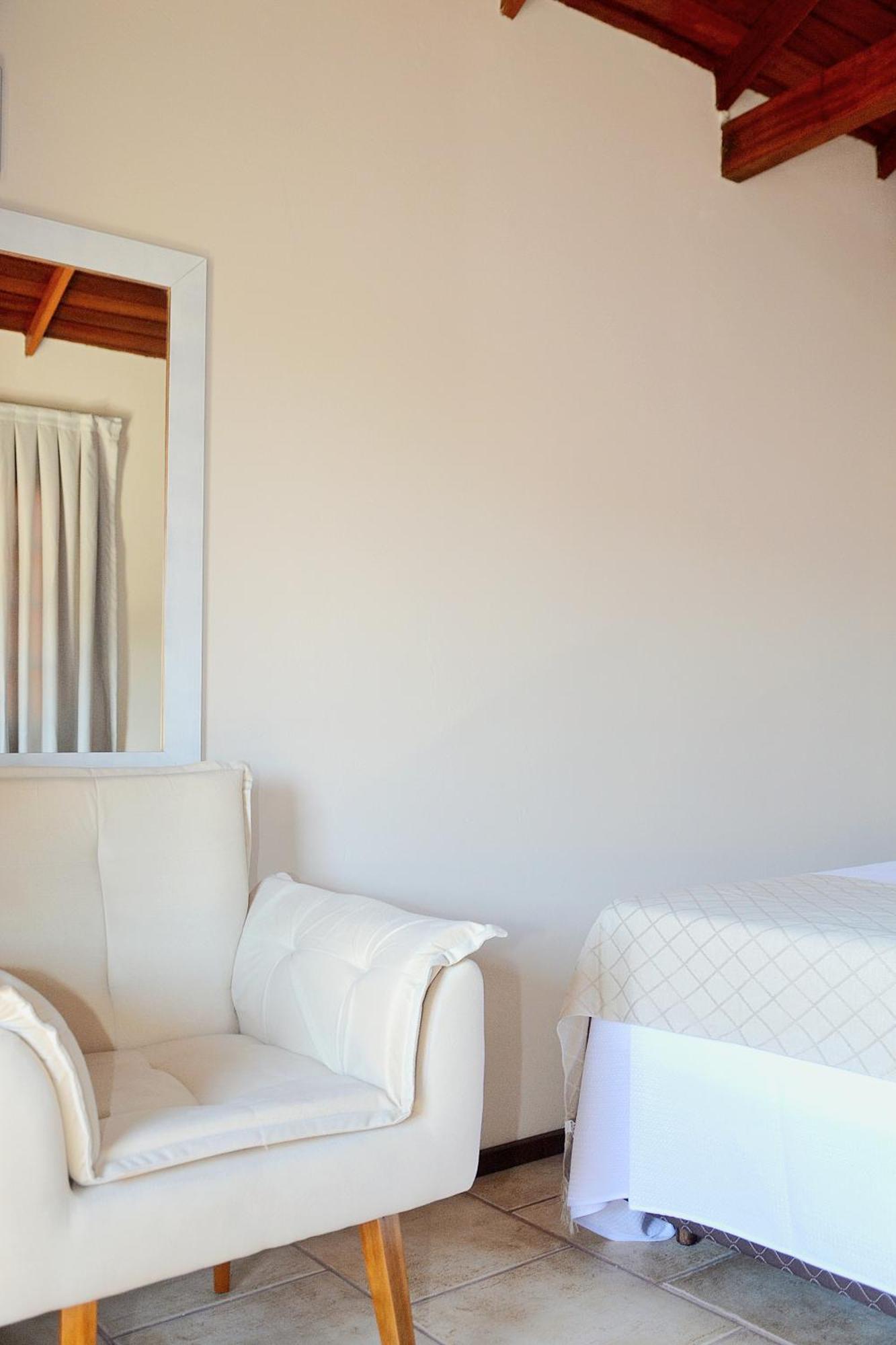 Inn Estrela Mares *