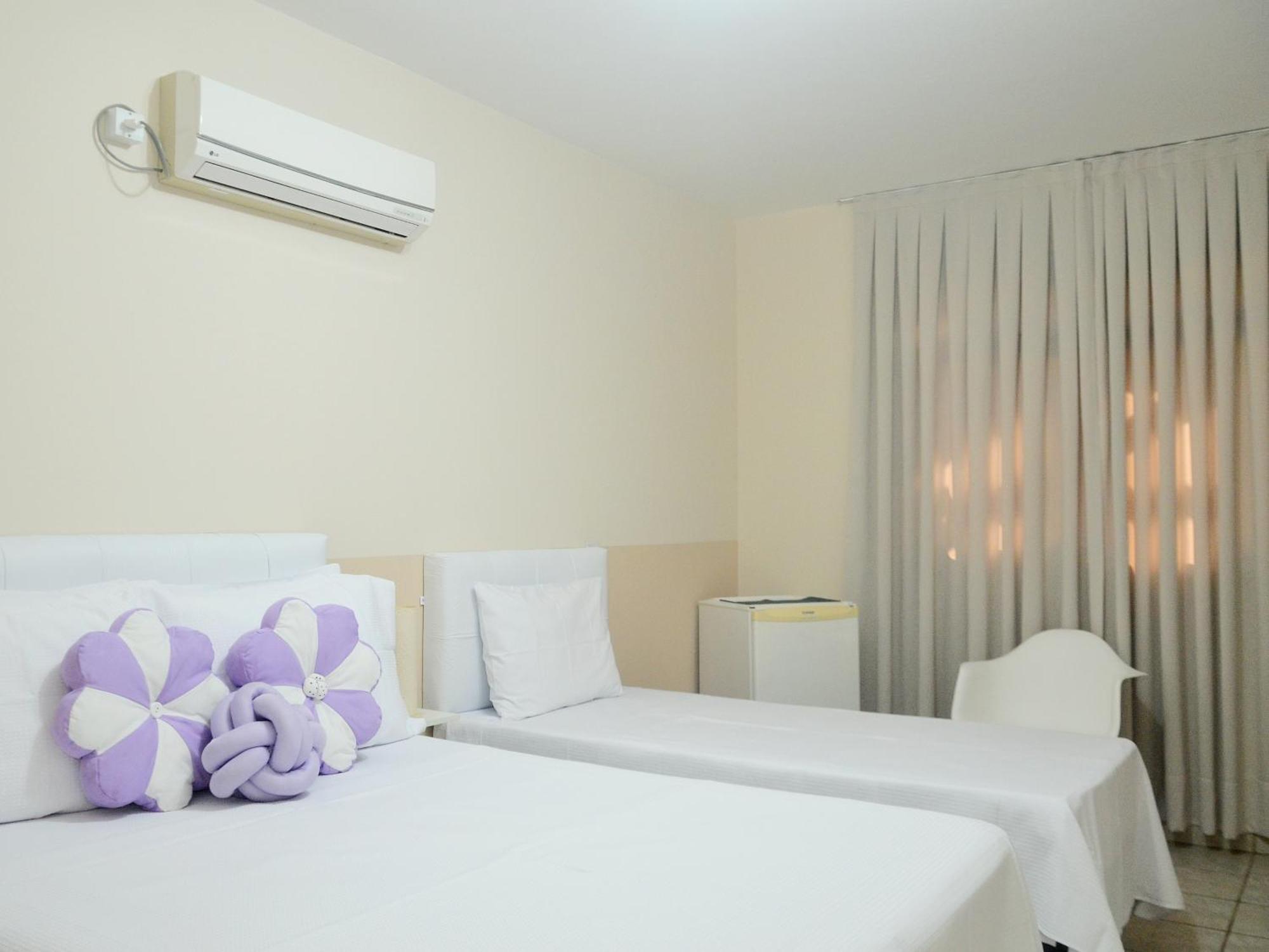 Inn Estrela Mares Guarda do Embau