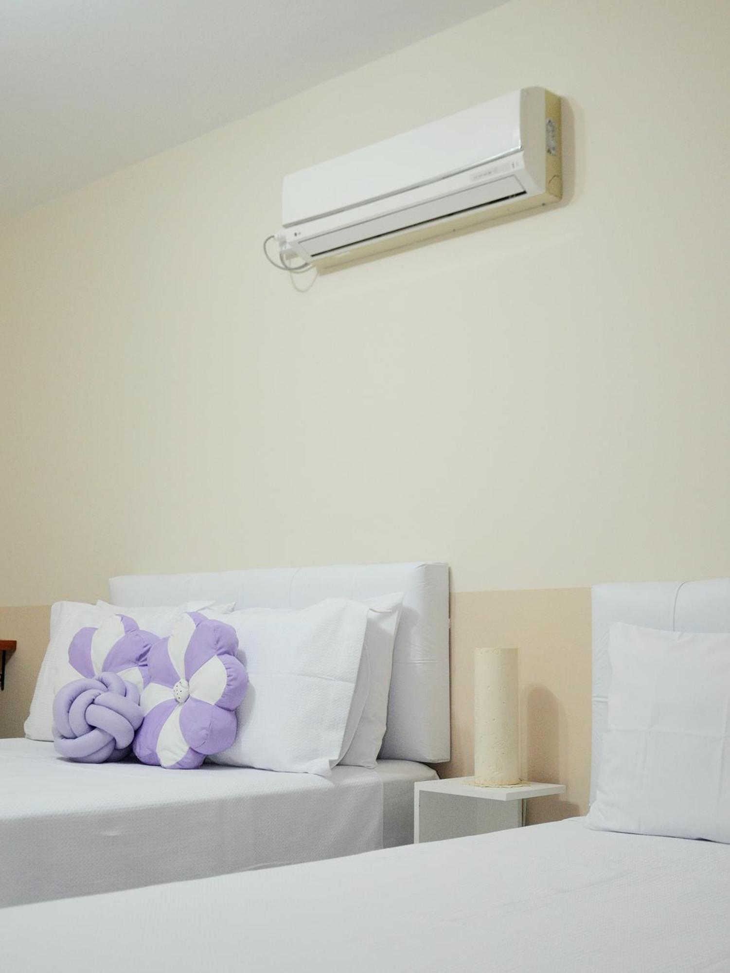 Inn Estrela Mares